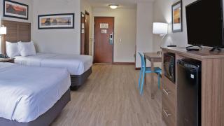 Quality Inn Milan-Sandusky - Milan - 5