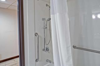 Quality Inn Milan-Sandusky - Milan - 2