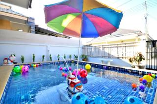 The Guestvilla644 - 2