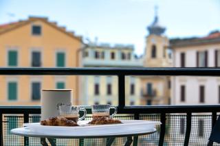 Attico Silvia - Centrale a Santa Margherita Ligure - 2