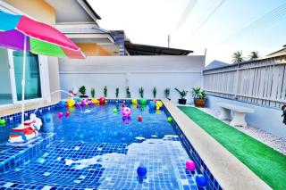 The Guestvilla644 - Hua Hin - 5