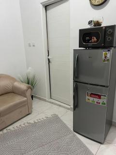 8 Luxury Studio - Abu Dhabi - 2