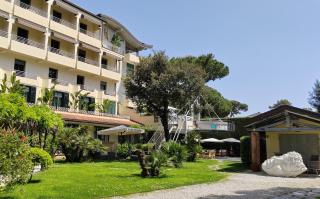 Hotel Acapulco - Forte dei Marmi - 1