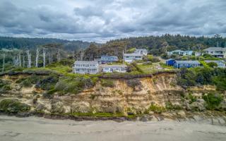 Pacific House - Seal Rock - 0