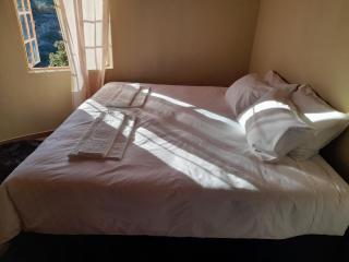 Liphofung Cave, Chalets - Butha-Buthe - 3