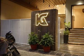 Hotel Kartar grand - Kānpur - 2
