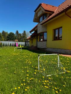 Bikehouse - Veľká Lomnica - 1