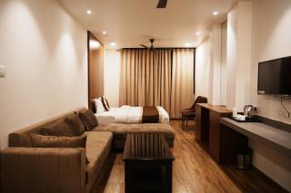 Hotel Kartar grand - 5