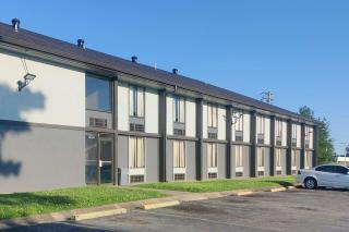 Quality Inn - Little Rock - 2