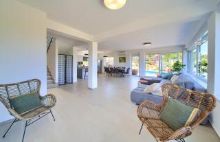 Villa BELLA VISTA with sea view - 1