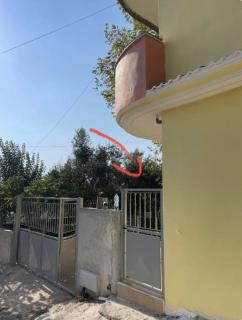 Bujtina DHULI - 7