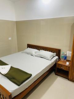 Asian Nest Serviced Apartments - Cochin - 4