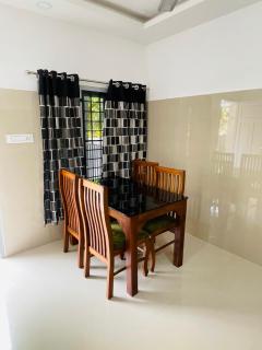 Asian Nest Serviced Apartments - Cochin - 9