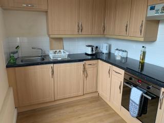 Macc Apartment - Macclesfield - 2