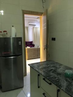4 Bedroom Luxury Apartment in Lekki - 7