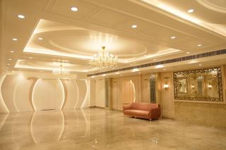 Hotel Kartar grand - Kānpur - 9