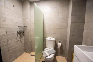 Central studio flat in the heart of Kos town - 0