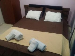 Central studio flat in the heart of Kos town - 9
