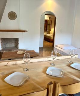 Panos Villas - Koukounaries - 5