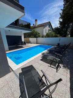 Residence Bella Vista - Bibinje - 5