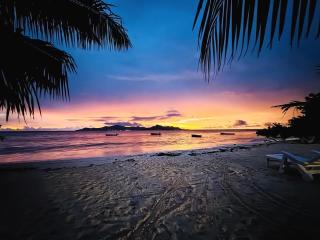 Digwa Beach Chalet - 5