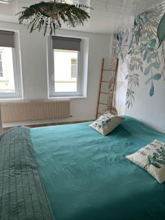 Le coup de c’Heurt duplex 100m de la mer 8 personnes - Le Portel - 2