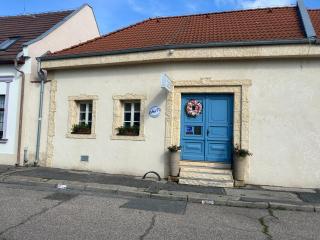 MonPe apartmánik s atmosférou - Komárno - 4