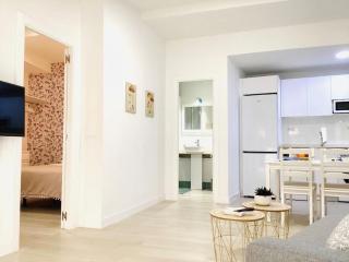 Apartamento Limonar Mayorazgo - Málaga - 3