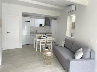 Apartamento Limonar Mayorazgo - Málaga - 2