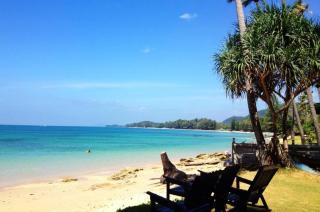 Nautilus Right on the Beach - Adult Only - SHA Extra Plus - 2