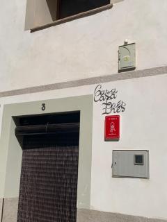 Casa Inés - Penàguila - 7