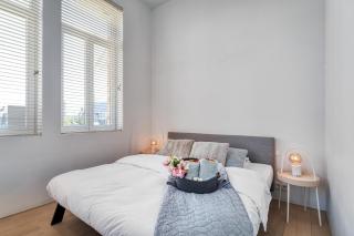 Aimé aan zee beachhouse 5P - private garden & 2 FREE parkingspots - Ostend - 8