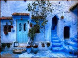 CASA dreams Chaouen - Chefchaouen - 5