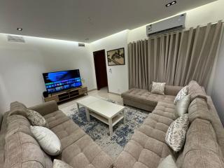Elegant Studio - Al Fanātīr - 9