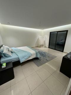 Elegant Studio - Al Fanātīr - 4