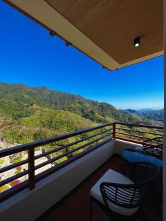 Banaue Grandview Hotel - Banaue - 8