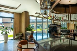 Novotel Tbilisi Center - Tiflis - 4