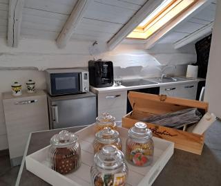 B&B Il Tetto di Anita - Gavi - 9