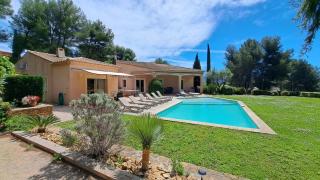 Villa Eléonore - Saint-Cyr-sur-Mer - 9