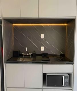 Y_504 | Studio exclusivo na Rua Oscar Freire Novo - 5