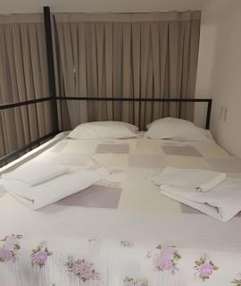 Y_504 | Studio exclusivo na Rua Oscar Freire Novo - São Paulo - 1