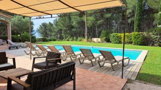 Villa Eléonore - Saint-Cyr-sur-Mer - 7