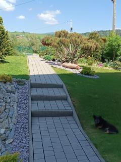 Staś-przy szkole nr3 w Skawie - 5