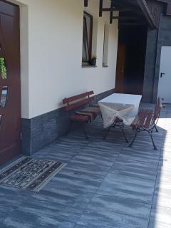 Staś-przy szkole nr3 w Skawie - Skawa - 6