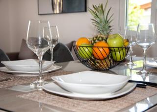 7thHeaven Luxury aprts - 2