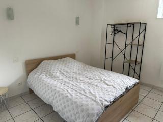 Spacieuse maison avec garage 5 mins valenciennes - 4