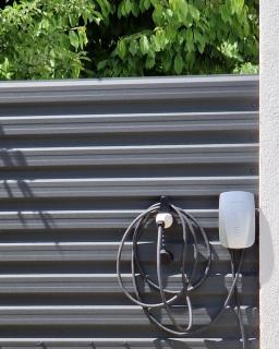 Ap CALAS No1 2B, AC, Free Parking - 8