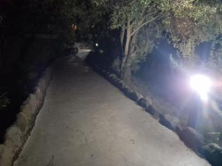 Liphofung Cave, Chalets - Butha-Buthe - 8