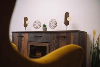 Casa Vatra Sinteului - Cu sala de evenimente de capacitate mare - Se inchiriaza integral - Socet - 3