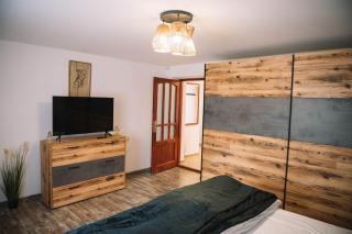 Casa Vatra Sinteului - Cu sala de evenimente de capacitate mare - Se inchiriaza integral - Socet - 6